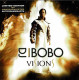 DJ BoBo - Visions. Edición Limitada. CD (autografiado) - Dance, Techno En House
