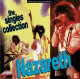 Nazareth - The Singles Collection. CD - Rock