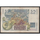 FAY 20/05 - 50 FRANCS LE VERRIER - 31/05/1946 - L.26 - PICK 127 - TB+ - 50 F 1946-1951 ''Le Verrier''