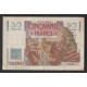 FAY 20/02 - 50 FRANCS LE VERRIER - 28/03/1946 - X.3 - PICK 127 - TB+ - 50 F 1946-1951 ''Le Verrier''