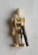 FIGURINE LEGO STAR WARS BATTLE DROID SW0001C - Figuren