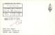 Yugoslavia Radio Amateur QSL Post Card Y03CD YU2CBM - Radio Amatoriale