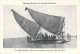 Nouvelle Calédonie - Missions Maristes - La Double Pirogue Servait Aux Grands Transports -  Carte Postale Ancienne - New Caledonia