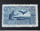 ITALIA Regno Aerea -1930- "Virgilio" L. 9+2 MNH** (descrizione) - Airmail