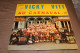 ANCIEN DISQUE 33 TOURS - BINCHE - VICKY VITT AU CARNAVAL - AIRS DES GILLES ( ANNEES 60 ?? 70 ?? ) - Other & Unclassified