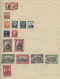 Delcampe - 01330KUN*SPAIN*ESPAŇA*SMALLER SET OF VARIOUS STAMPS - Collections