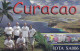 AK 212263 QSL - Curacao - Radio Amatoriale