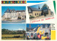 58 - Chateau Chinon - Multivues - CPM - Voir Scans Recto-Verso - Chateau Chinon