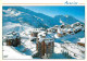 74 - Avoriaz - Vue Partielle De La Station - Sommet Des Hauts Forts - Hiver - Neige - CPM - Voir Scans Recto-Verso - Avoriaz