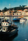 64 - Ciboure - Port Et Quai Ravel - Bateaux - Carte Neuve - CPM - Voir Scans Recto-Verso - Ciboure