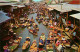Thailande - Damnernsaduak Floating Market - Rajburi Province - Marché Sur L'eau - Légumes - Carte Neuve - CPM - Voir Sca - Tailandia