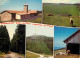 42 - Le Mont Pilat - Parc Régional Du Pilat - Multivues - CPM - Voir Scans Recto-Verso - Mont Pilat