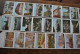 Delcampe - CPA Lot 19 Carnets Dépliants Carte Postale USA Los Angeles Pasadena Long Beach Yosemite Park Catalina Island San Pedro - Autres & Non Classés