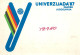 Yugoslavia Radio Amateur QSL Post Card Y03CD YZ9HO - Radio Amatoriale