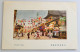 CPA Carte Postale Gauffrée Japon Japan Dotonbori  Osaka - Osaka