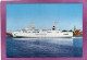 BORNHOLM M S  Bornholmerpilen  Ferrie - Ferries