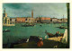 Art - Peinture - Canaletto - Venise - La Cuvette De St Marc Vue De La Punta Della Giudecca - CPM - Voir Scans Recto-Vers - Malerei & Gemälde