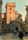 Art - Peinture - Roma Sparita - E Roesler Franz - Torre Detta Della Scimmia - CPM - Voir Scans Recto-Verso - Malerei & Gemälde