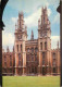 Angleterre - Oxford - All Souls' College - Oxfordshire - England - Royaume Uni - UK - United Kingdom - CPM - Carte Neuve - Oxford