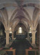 Angleterre - Rochester - Cathedral - Cathédrale - The Trinity Chapel In The Crypt - Kent - England - Royaume Uni - UK -  - Rochester