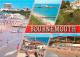 Angleterre - Bournemouth - Multivues - Hampshire - England - Royaume Uni - UK - United Kingdom - CPM - Carte Neuve - Voi - Bournemouth (avant 1972)