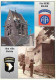 50 - Sainte Mère Eglise - Multivues - Blasons - Soldats - Militaria - Carte Neuve - CPM - Voir Scans Recto-Verso - Sainte Mère Eglise