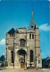 27 - Le Neubourg - Eglise St-Paul - CPM - Voir Scans Recto-Verso - Le Neubourg