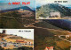 42 - Le Mont Pilat - Multivues - Automobiles - Carte Dentelée - CPM - Voir Scans Recto-Verso - Mont Pilat