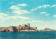 13 - Marseille - Château D'If - Carte Dentelée - CPSM Grand Format - Voir Scans Recto-Verso - Castello Di If, Isole ...