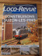 LOCO-REVUE Hors Série N° 44 - French