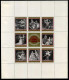 Oostenrijk - 4 X BL6 - MNH  - Blocs & Feuillets