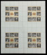 Oostenrijk - 4 X BL6 - MNH  - Blocks & Sheetlets & Panes