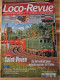 LOCO-REVUE  N° 823 - Literatuur & DVD