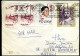 Polen - Cover To Amsterdam, Holland - Storia Postale