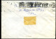 Polen - Cover To Amsterdam, Holland - Storia Postale