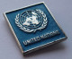 UN - United Nations - Vereinswesen