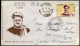 India - Cover To Dalhousie - Cartas & Documentos