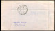 India - Cover - Lettres & Documents
