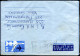 Great-Britain - Aerogramme To Bremerhaven, Germany - Material Postal
