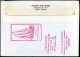Canada - Cover To Wilrijk, Belgium  -- Tax - Covers & Documents