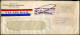 USA - Cover  --  American Blower Corporation - Lettres & Documents