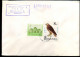 Cover To Marcinelle, Belgium - Storia Postale