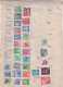 Delcampe - ALLEMAGNE ET PAYS DIVERS  ,,petit Lot De Timbres Retiré D'un MAURY,,lire Description ,c'est Important - Collections (without Album)