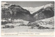 Delcampe - 9 Postcards Lot Switzerland Château D'Oex D'Œx Hiver Winter Scenes Town All Jullien 3 Undivided Backs Posted 1903-1925 - Château-d'Œx