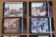 Belgrade-BEOGRAD-Zeleni Venac-Savski Venac-Lot 8pcs-Vintage Postcards-Period Rekonstrukcije Od 19 Veka Do 2005-unused - Serbia