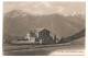 Postcard Switzerland VS Valais Mörel & Hotel Reideralp By Jullien 9656 Posted 1914 Long Message From English Tourist - Mörel-Filet