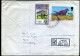 Registered Cover From Cyprus - "Grindlays Bank Limited, Cyprus" - Storia Postale