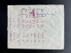 NETHERLANDS 1962 EXPRESS LETTER 'S HERTOGENBOSCH TO 'S GRAVENHAGE 24-09-1962 NEDERLAND EXPRES - Lettres & Documents