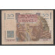 FAY 20/06 - 50 FRANCS LE VERRIER - 03/10/1946 - D.39 - PICK 127 - TB - 50 F 1946-1951 ''Le Verrier''