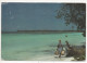 Jamaïque N°682 Sur Carte Postale - Giamaica (1962-...)